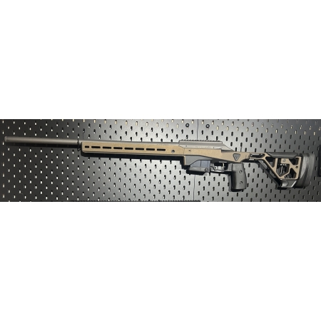 Karabin TIKKA T3X ACE Target MT5/8x24 TST 26", kal. 308WIN